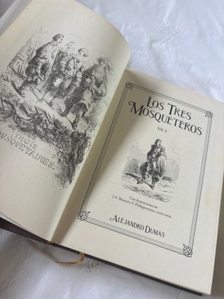 Grandes Novelas de aventuras 3