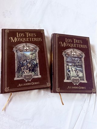 Grandes Novelas de aventuras 3