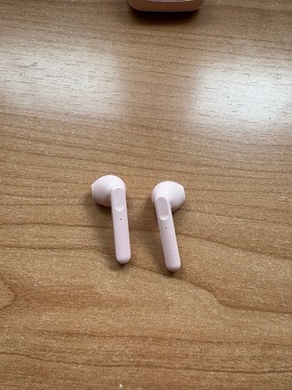 Auriculares Vieta Pro Rosas Track 2