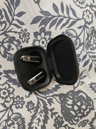 Auriculares JBL Flex 3 Negros