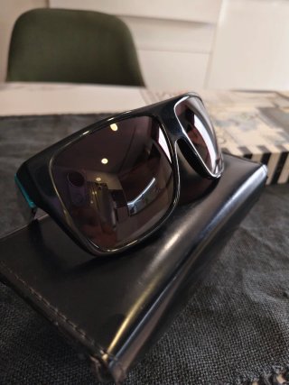 Gafas de sol Marc Jacobs negras