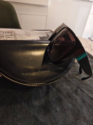 Gafas de sol Marc Jacobs negras