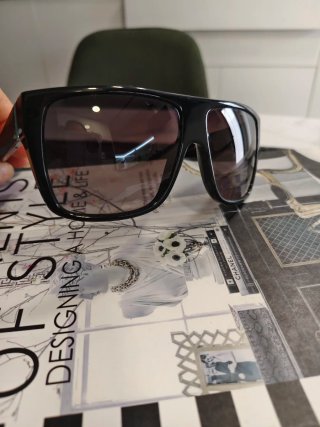 Gafas de sol Marc Jacobs negras