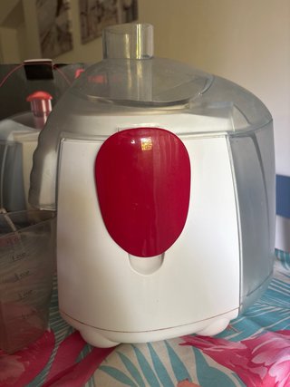 Centrifuga Girmi