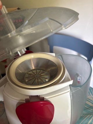 Centrifuga Girmi