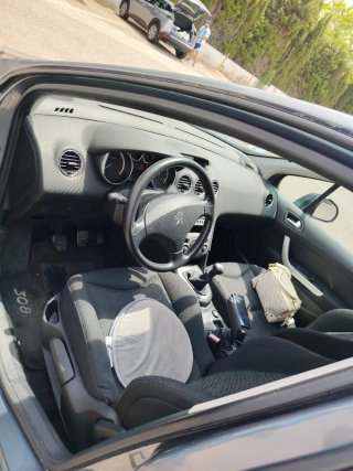 Peugeot 308 2010