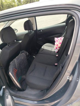 Peugeot 308 2010