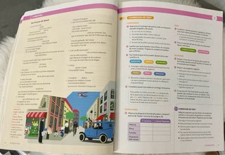 Libro Llengua i Literatura Santillana 4o ESO