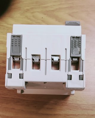 DIFERENCIAL SIEMENS 4 POLOS 400V 30MA