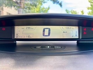 Citroen C4 Coupé VTR PLUS 1.6