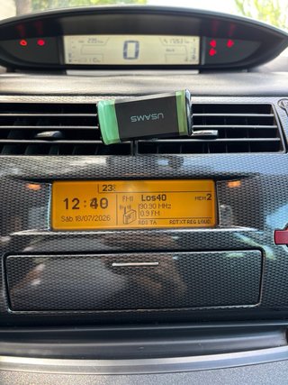Citroen C4 Coupé VTR PLUS 1.6