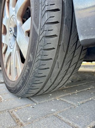 Citroen C4 Coupé VTR PLUS 1.6