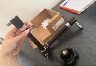 Manfrotto 244N Braccio Magico