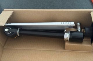 Manfrotto 244N Braccio Magico