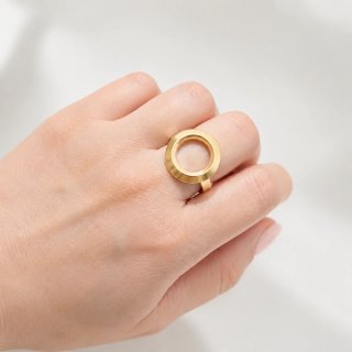 Anillo único Pippa Jean