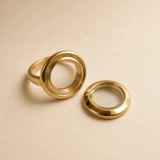 Anillo único Pippa Jean