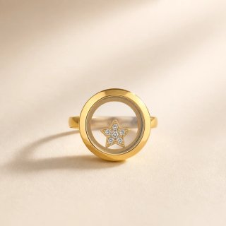 Anillo único Pippa Jean