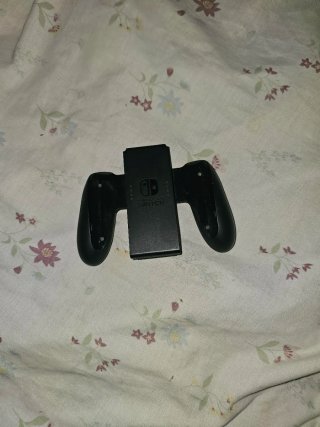 Nintendo Switch OLED Nera e Bianca