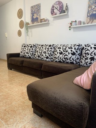 Sofá Chaise Longue Venta en persona, Tenerife