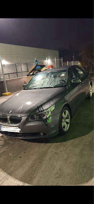 BMW Serie 5 2006