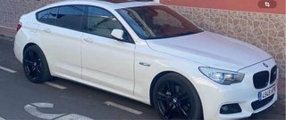 BMW Serie 5GT X Drive