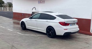 BMW Serie 5GT X Drive