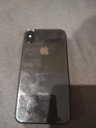 iPhone X 64GB 94% Batteria