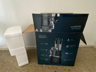 Licuadora Cecotec Juice&Live 3000 EasyClean