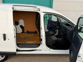 Dacia Dokker 2020 120.000 kilometros