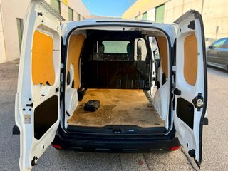 Dacia Dokker 2020 120.000 kilometros
