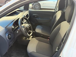 Dacia Dokker 2020 120.000 kilometros