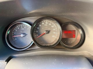 Dacia Dokker 2020 120.000 kilometros