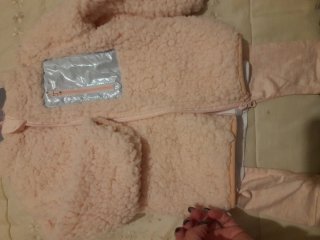 Conjunto niña 24 meses