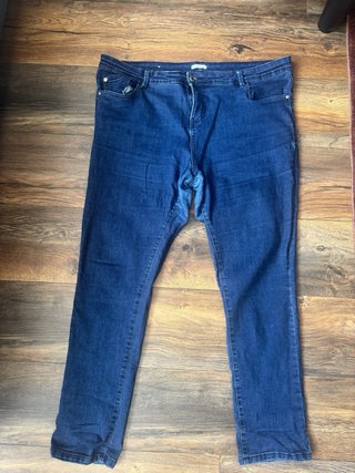 Pantalon encuentro, 48
