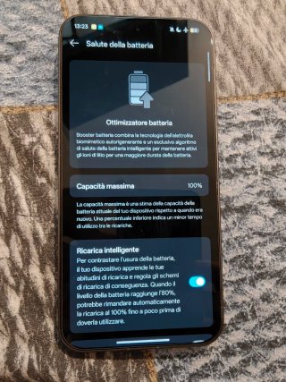 Oppo Find X9 Pro Titanium grey 512gb