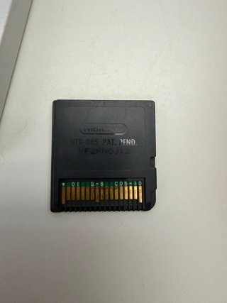 Juego Pokemon Ranger Sombras de Almia DS