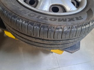 Llantas 14 OEM Honda (Set de 4)