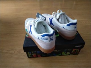 Zapatillas Munich Hombre Talla 44