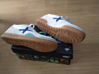 Zapatillas Munich Hombre Talla 44