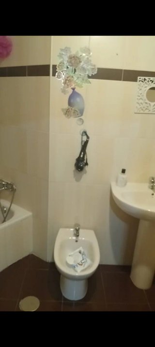 Habitación de alquiler con baño propio