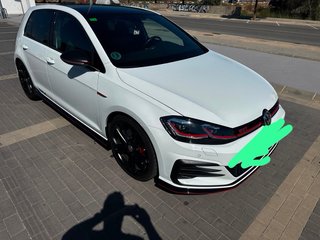 Volkswagen Golf 2019