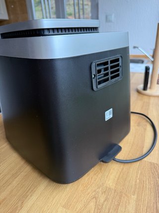 Freidora Ninja Max Pro 6.2L