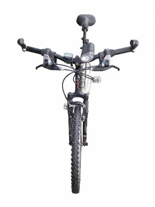 Bicicleta de montaña Raider