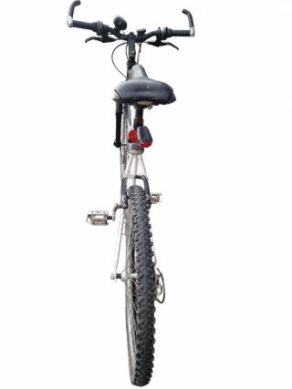 Bicicleta de montaña Raider