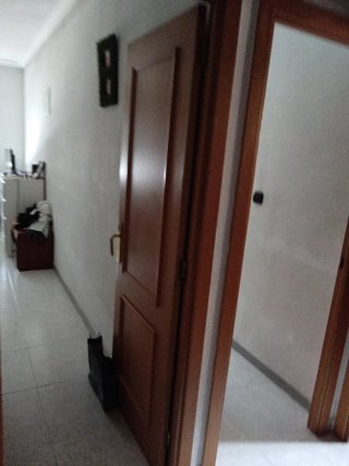 Puerta maciza color roble 70x200 60x200