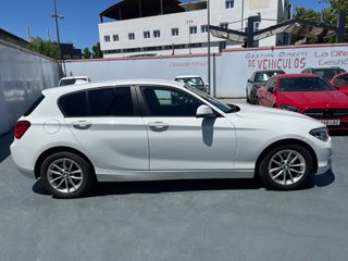 BMW Serie 1 116d