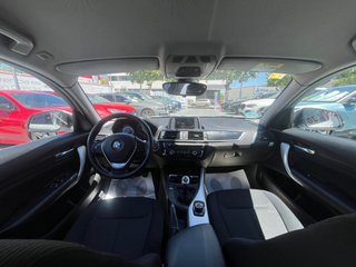 BMW Serie 1 116d
