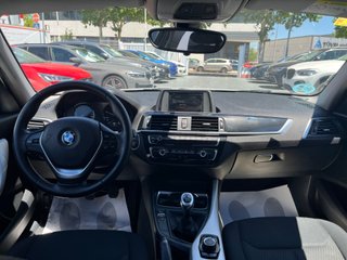 BMW Serie 1 116d