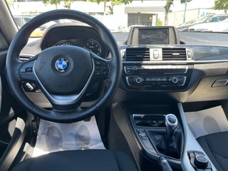 BMW Serie 1 116d