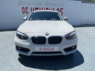 BMW Serie 1 116d